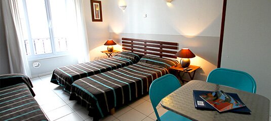 appart-hotel-nice-chambre-triple